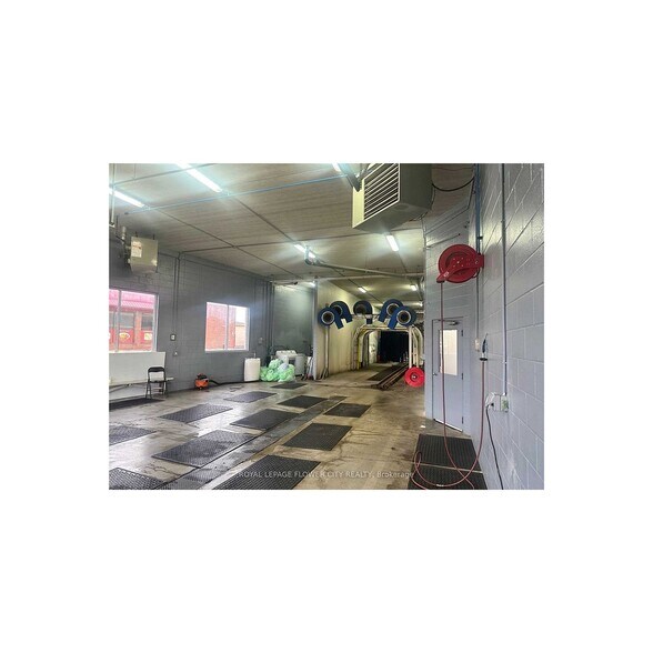 More Photos Of 355 Rexdale Blvd, Toronto Land For Sale