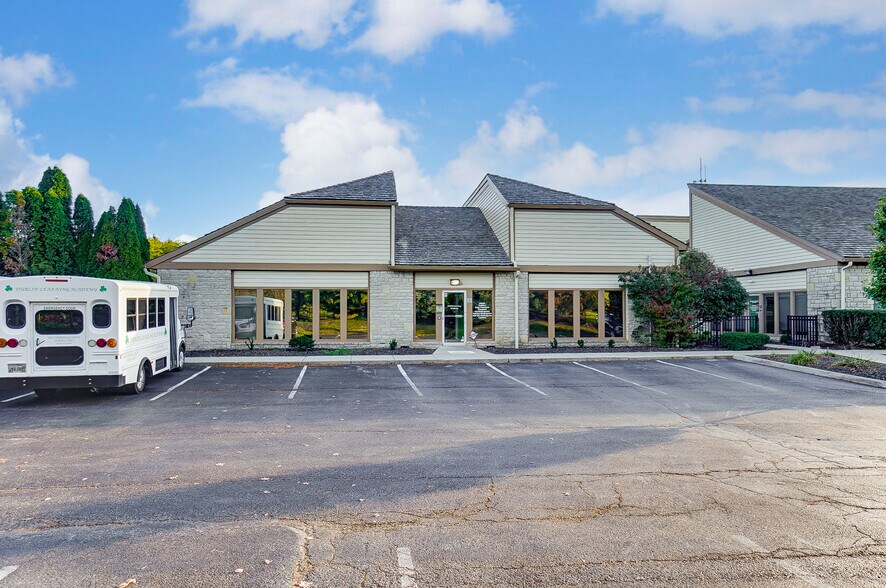 More Photos Of 5900-5920 Cromdale Dr, Dublin Daycare Center For Sale