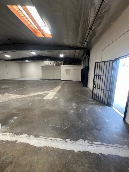 More Photos Of 1348 Santa Anita Ave, South El Monte Warehouse For Lease