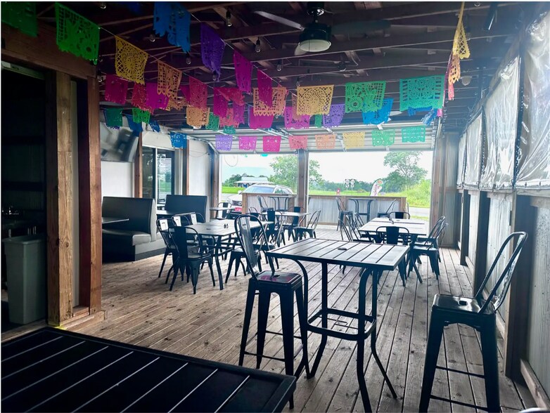 More Photos Of 3350 Lake Jericho Rd, Smithfield Restaurant For Lease