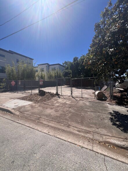 More Photos Of 72 W Jersey St, Orlando Industrial For Sale