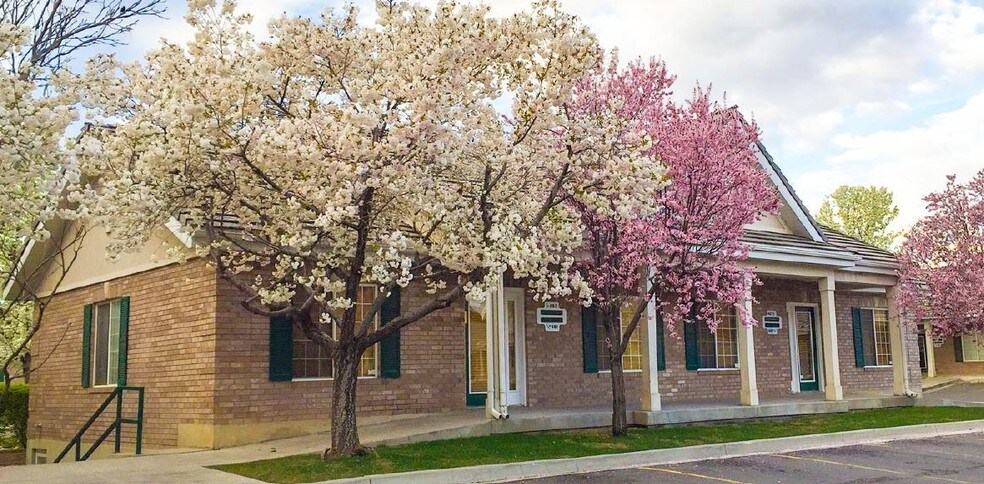More Photos Of 485 W 50 N, American Fork Office For Lease