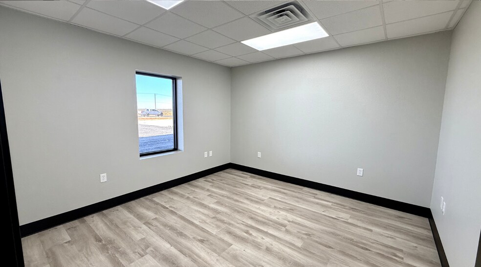 More Photos Of TBD South County Road 1232, Midland Flex For Sale