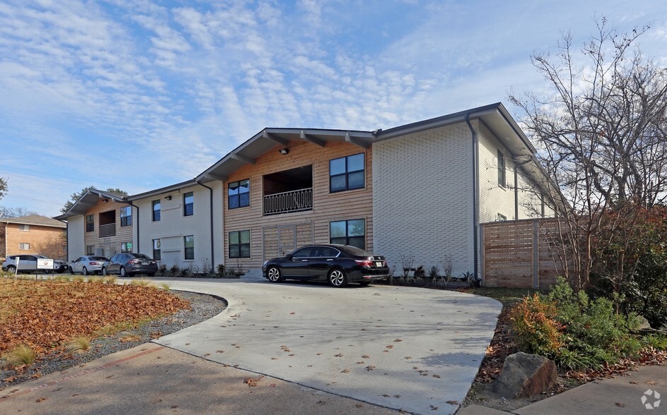 More Photos Of 5520 Gaston Ave, Dallas Apartments For Sale