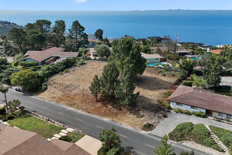 More Photos Of 6 Coveview Dr, Rancho Palos Verdes Land For Sale