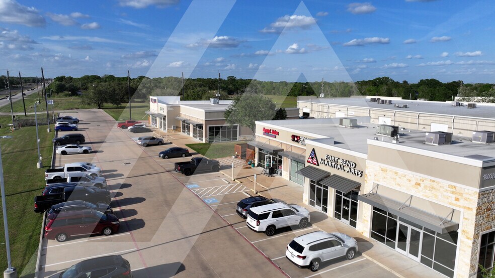 More Photos Of 1811 First Oaks Rd, Richmond Unknown For Lease