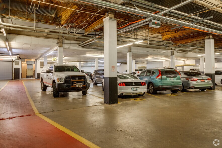 Photo of 5th Floor Ste 504