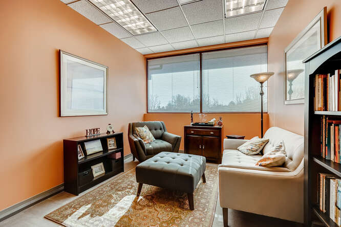 More Photos Of 357 S McCaslin Blvd, Louisville Coworking Space