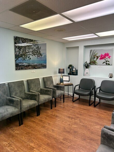 More Photos Of 13801 Bruce B Downs Blvd, Tampa Medical For Sale