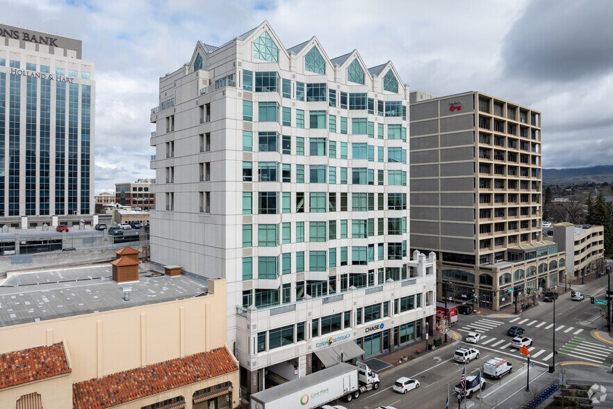 More Photos Of 161-199 N Capitol Blvd, Boise Loft Creative Space For Sale