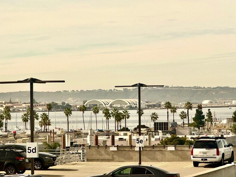 More Photos Of 2535 Kettner Blvd, San Diego Office Residential For Lease