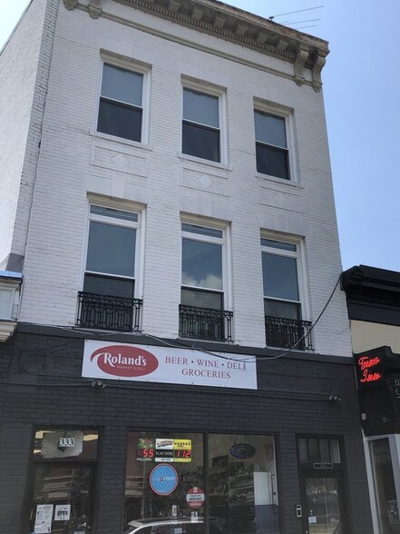 Primary Photo Of 333 Pennsylvania Ave SE, Washington Office For Lease