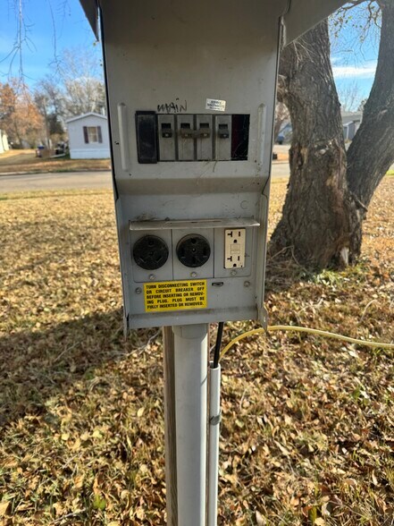 More Photos Of 301 Central S ave, Beulah Manufactured Housing Mobile Home Park For Sale