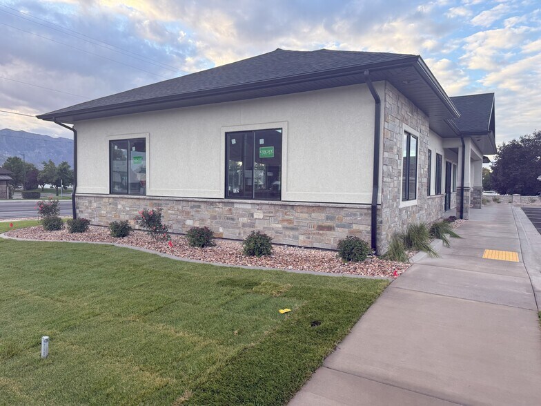 More Photos Of 132 S 1100 E, American Fork Medical For Lease