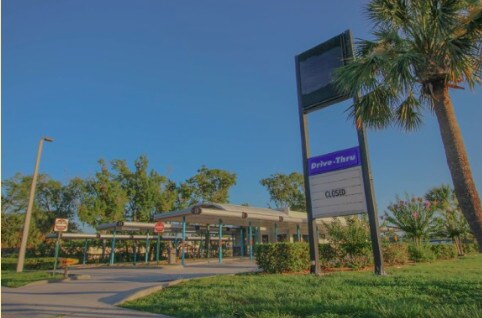 More Photos Of 310 SE Us Highway 19, Crystal River Drugstore For Lease