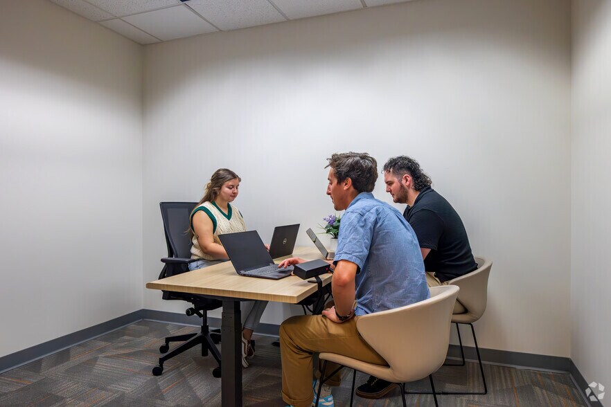 More Photos Of 4845 Pearl East Cir, Boulder Coworking Space