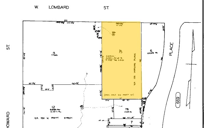 More Photos Of 100 Hopkins Pl, Baltimore Hotel For Sale