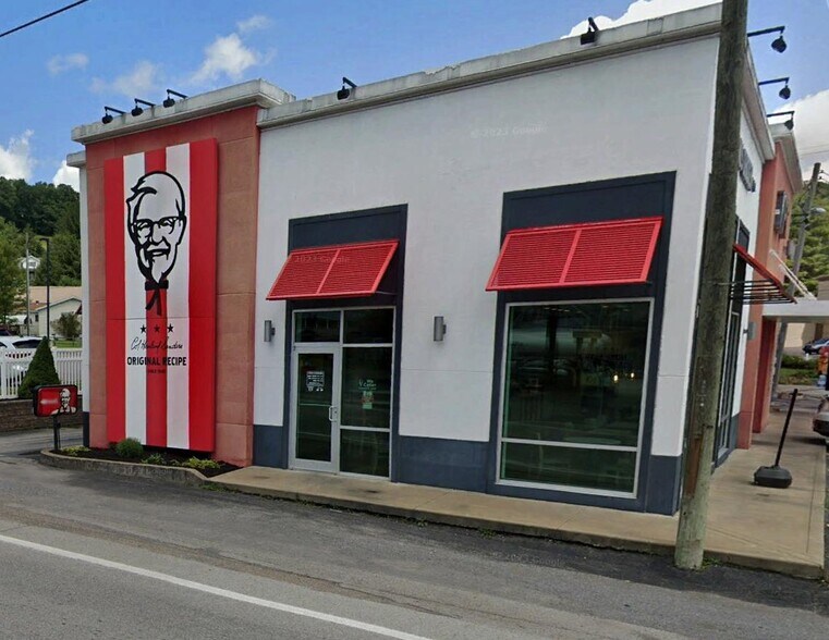 More Photos Of 104 N Pike St, Grafton Fast Food For Sale