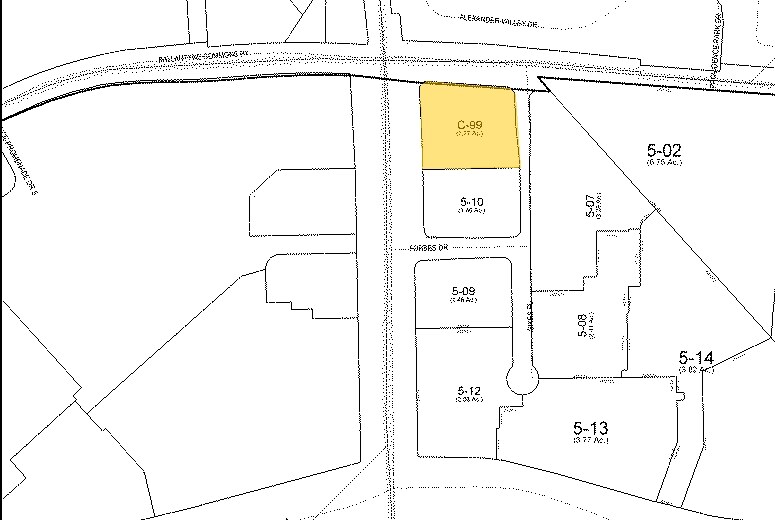 More Photos Of 10815 Sikes Pl, Charlotte Office For Sale