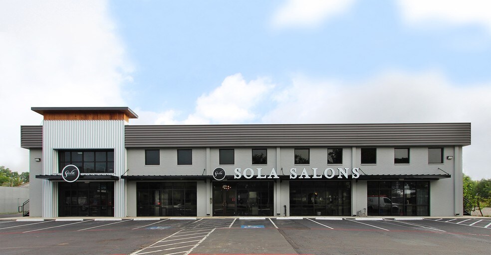 More Photos Of 535 W 20th St, Houston Office For Lease
