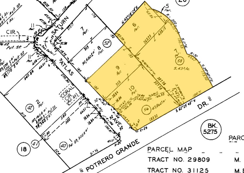 More Photos Of 601 Potrero Grande Dr, Monterey Park Office For Lease