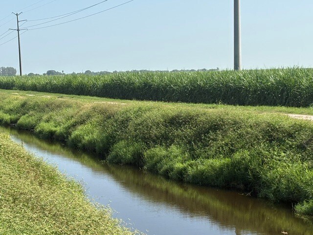 More Photos Of TBD State Road 715, Belle Glade Land For Sale