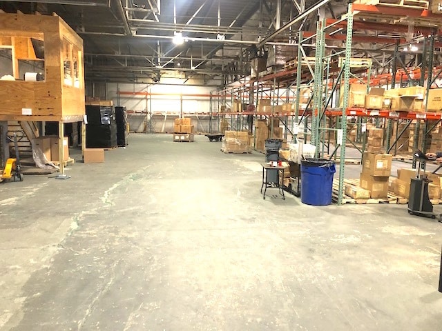 More Photos Of 63 Railroad Ave, Wallkill Warehouse For Lease