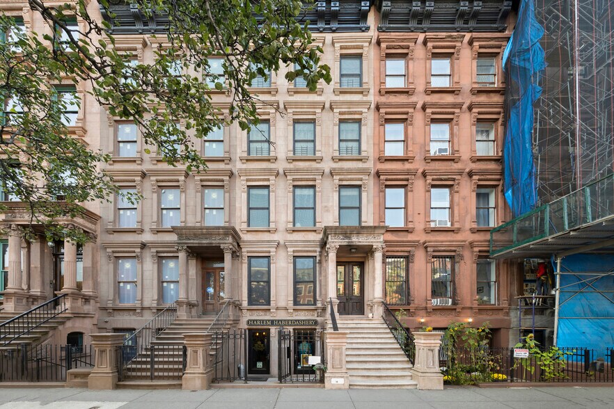 More Photos Of 245 Malcolm X Blvd, New York Apartments For Sale