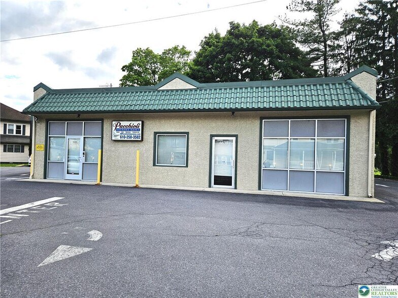 Primary Photo Of 6626 Main St, Crk, Martins Creek Office For Sale