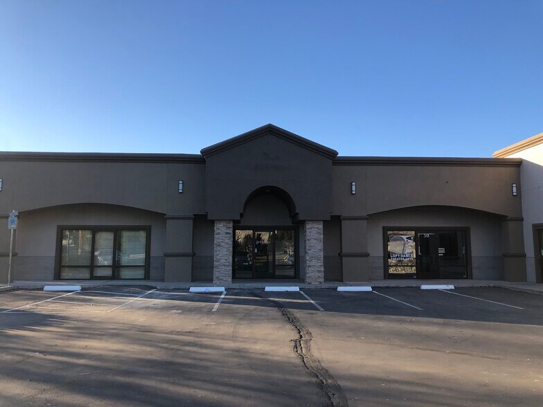 More Photos Of 7025 Longley Ln, Reno General Retail For Lease