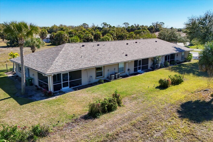 More Photos Of 230 Rotonda Blvd W, Rotonda West Multifamily For Sale