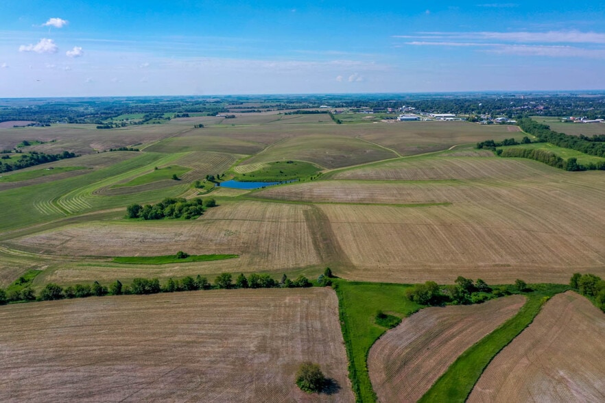 More Photos Of County Rd Dr, Monroe Land For Sale