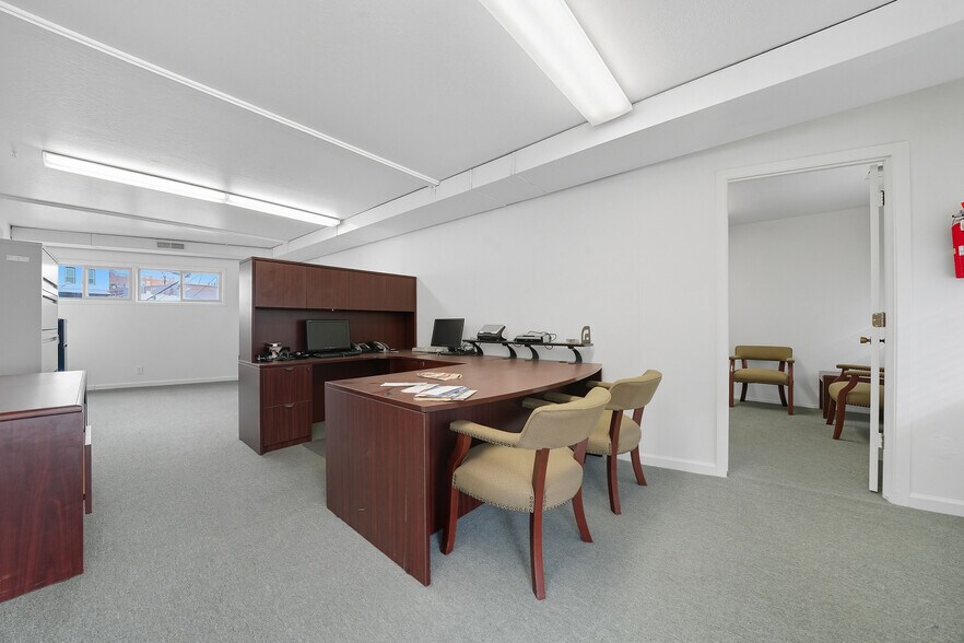 More Photos Of 40 N State Highway 49-88, Jackson Office For Sale