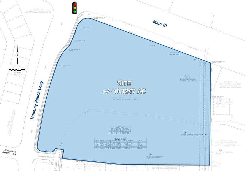 More Photos Of NM Highway 6, Los Lunas Land For Sale