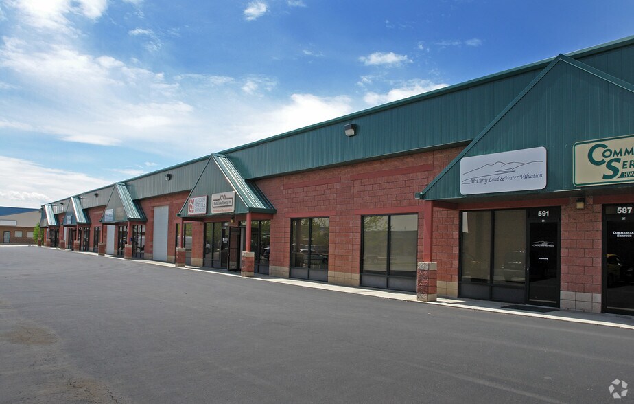 More Photos Of 580-631 N Denver Ave, Loveland Light Manufacturing For Sale