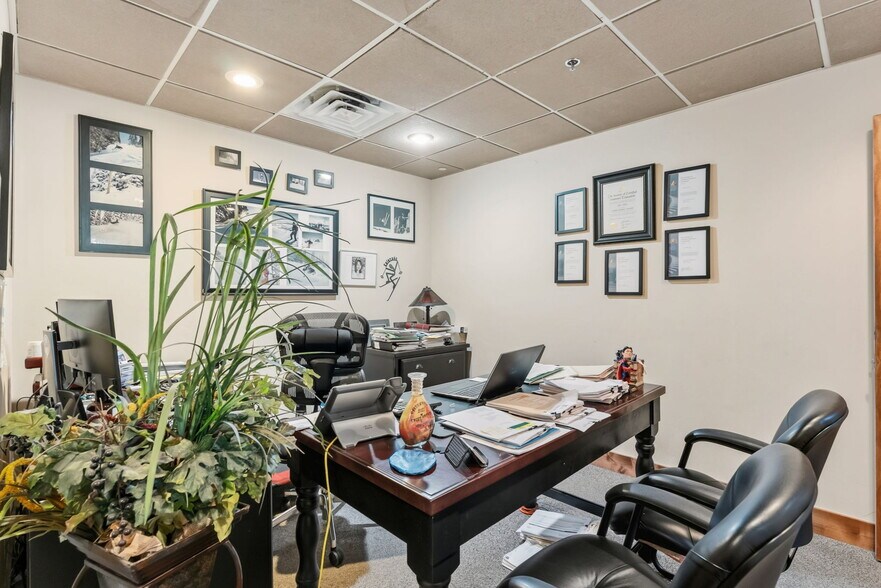 More Photos Of 60 Main St, Frisco Office For Sale