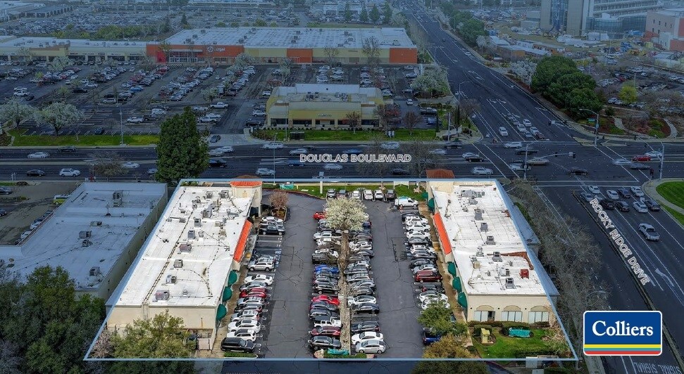 More Photos Of , Roseville General Retail For Sale