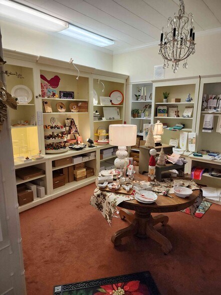 More Photos Of 600 National Rd, Wheeling Storefront Retail Office For Sale