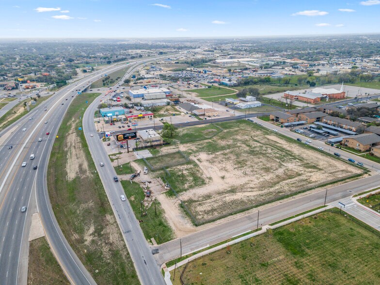 More Photos Of 1414 W Central Texas Expy, Killeen Land For Lease
