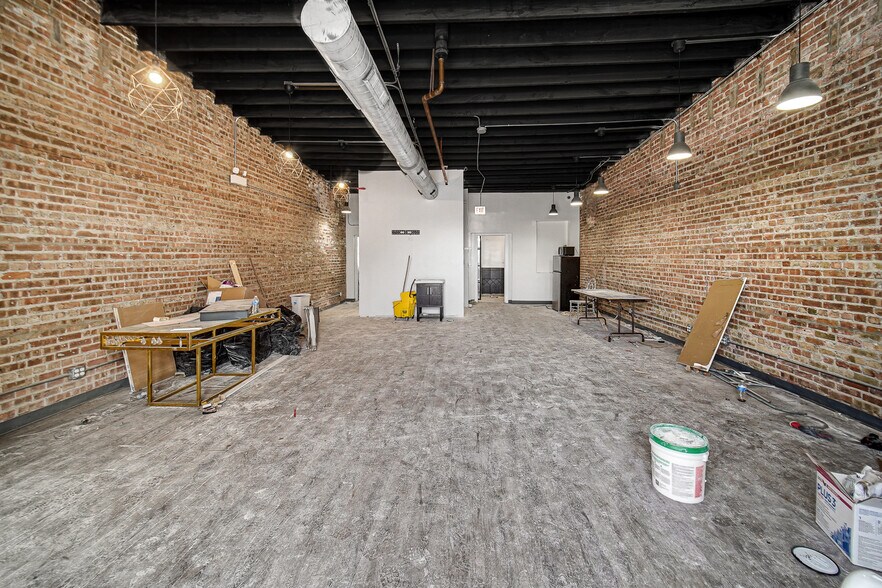 More Photos Of 5814 W Grand Ave, Chicago Warehouse For Sale