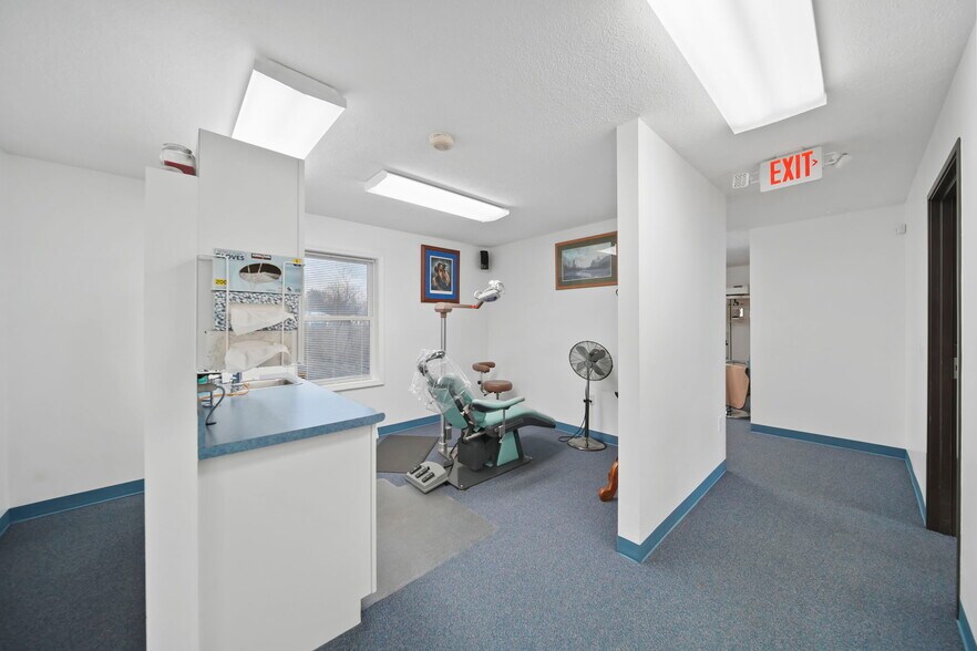 More Photos Of 3165 County Farm Rd, Jackson Medical For Sale