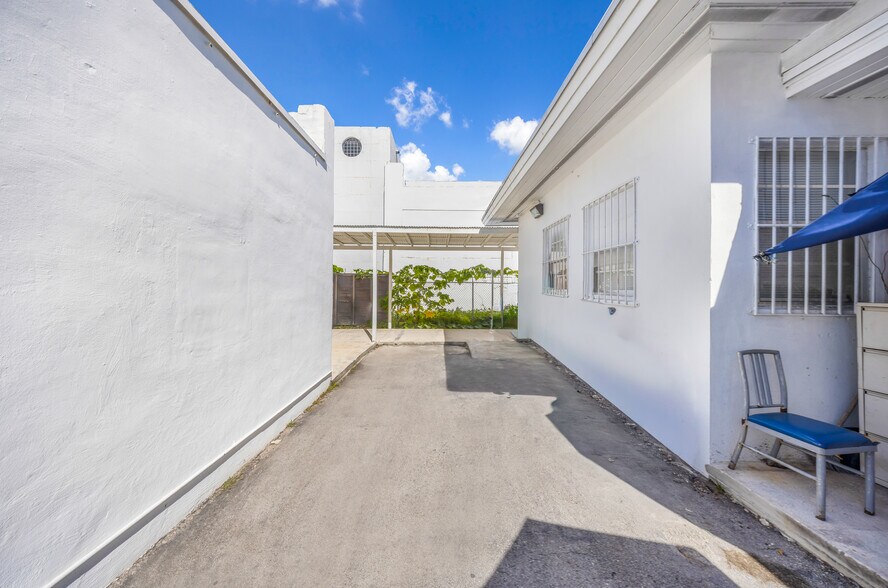 More Photos Of 2597 SW 37th Ave, Miami Storefront Retail Residential For Sale