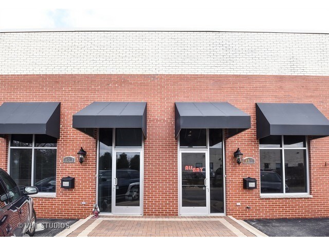 More Photos Of 145 Tower Dr, Burr Ridge Light Distribution For Sale