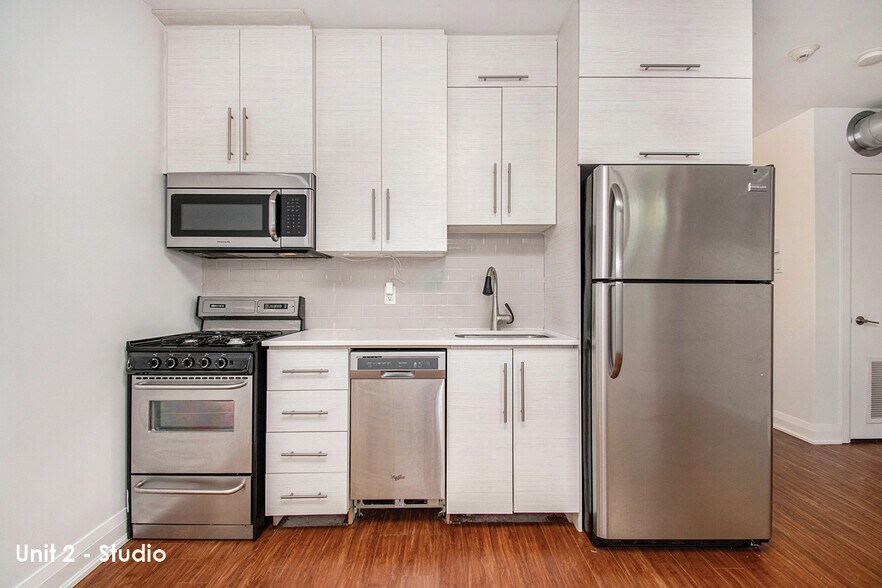 More Photos Of 186 James St, Ottawa Apartments For Sale