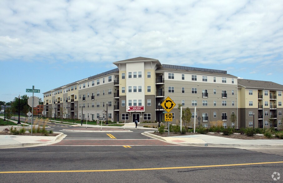 More Photos Of 5210 3rd St NE, Washington Apartments For Lease