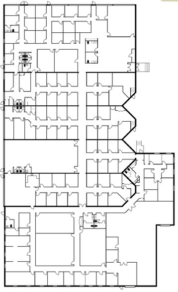 More Photos Of 1270 Doris Rd, Auburn Hills Warehouse For Lease