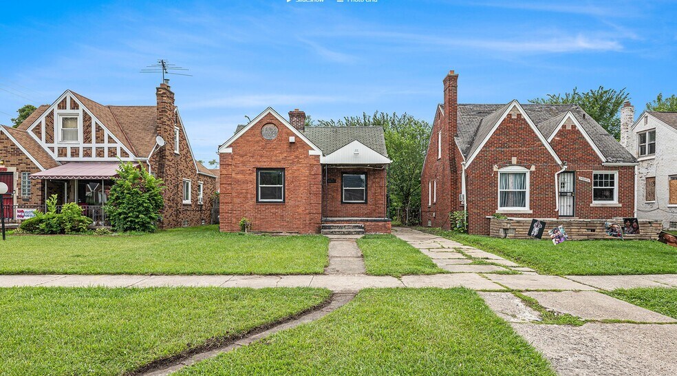 More Photos Of , Detroit Multifamily For Sale