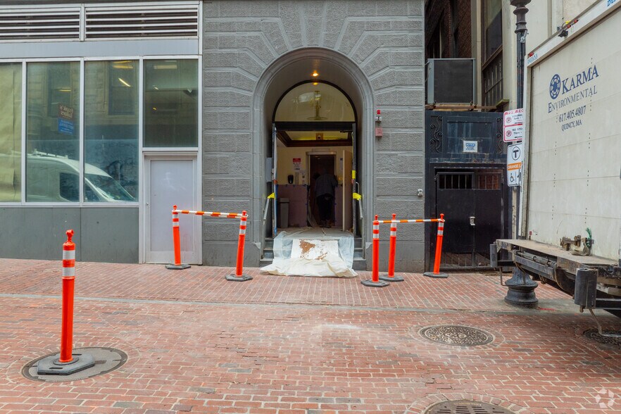 More Photos Of 47 Winter St, Boston Apartments For Lease