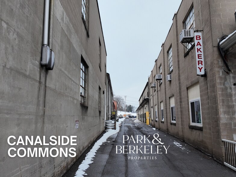 Primary Photo Of 1000 Turk Hill Rd, Fairport Distribution For Lease