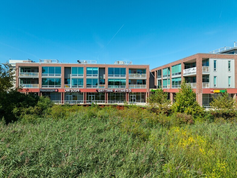 More Photos Of 3425 Plymouth Rd, Ann Arbor Apartments For Lease